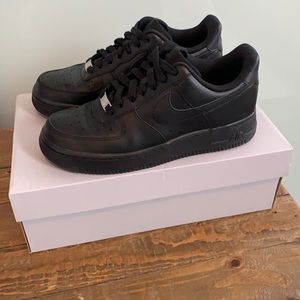 Nike Air Force 1